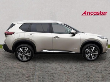 Used Nissan X-Trail 2022 for sale - 78556157: Photo