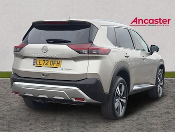 Used Nissan X-Trail 2022 for sale - 78556157: Photo
