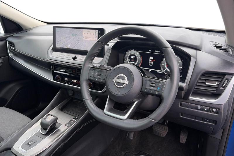 Used Nissan Qashqai 2024 for sale - 77785392: Photo 10