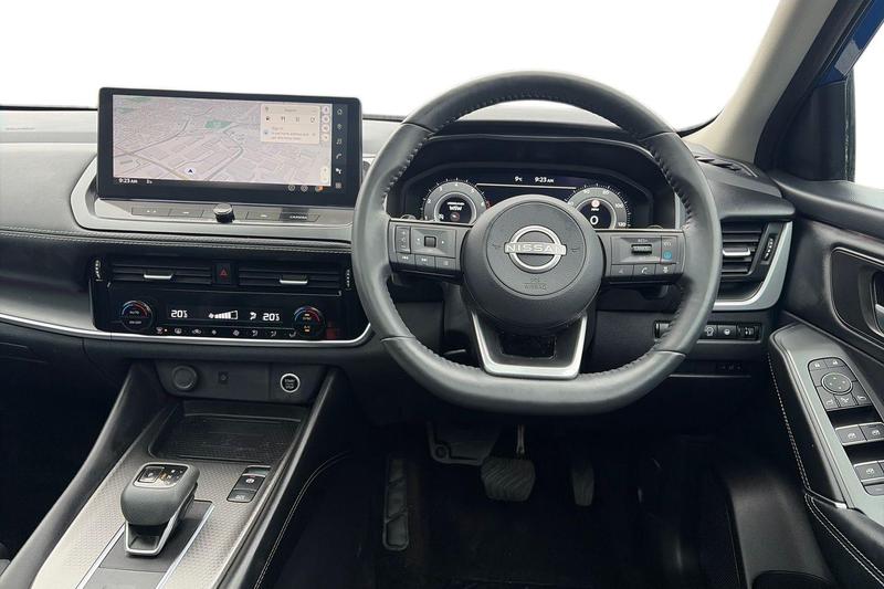 Used Nissan Qashqai 2024 for sale - 77785392: Photo 11