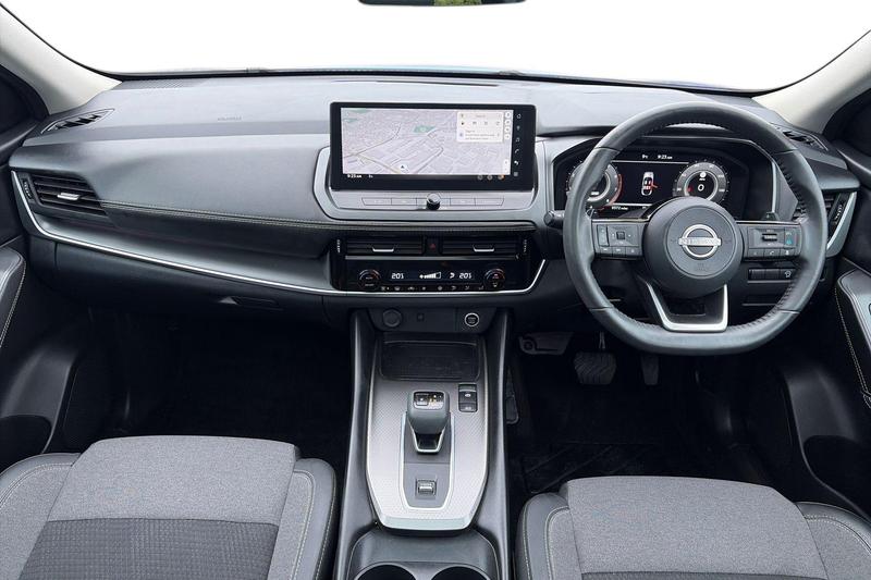 Used Nissan Qashqai 2024 for sale - 77785392: Photo 12