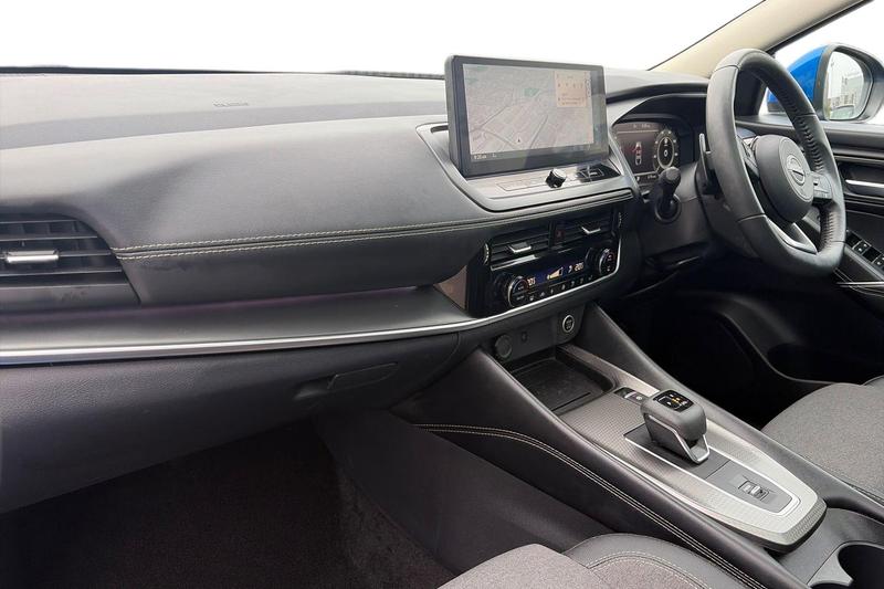 Used Nissan Qashqai 2024 for sale - 77785392: Photo 13