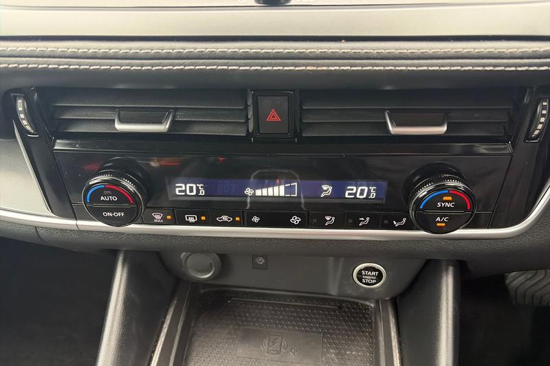 Used Nissan Qashqai 2024 for sale - 77785392: Photo 15