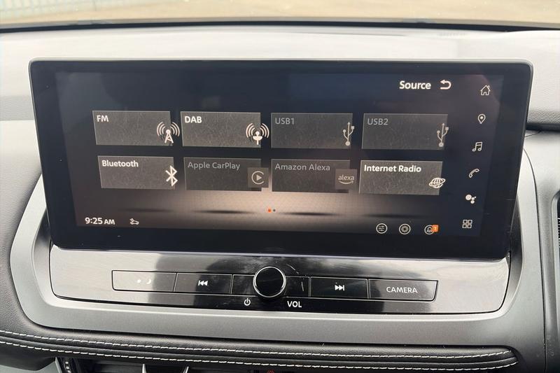 Used Nissan Qashqai 2024 for sale - 77785392: Photo 17