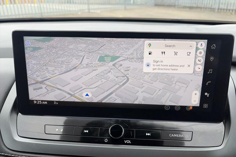 Used Nissan Qashqai 2024 for sale - 77785392: Photo 18