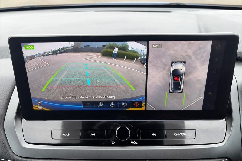 Used Nissan Qashqai 2024 for sale - 77785392: Photo 19