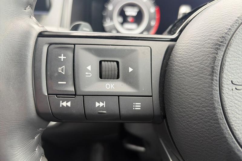 Used Nissan Qashqai 2024 for sale - 77785392: Photo 21