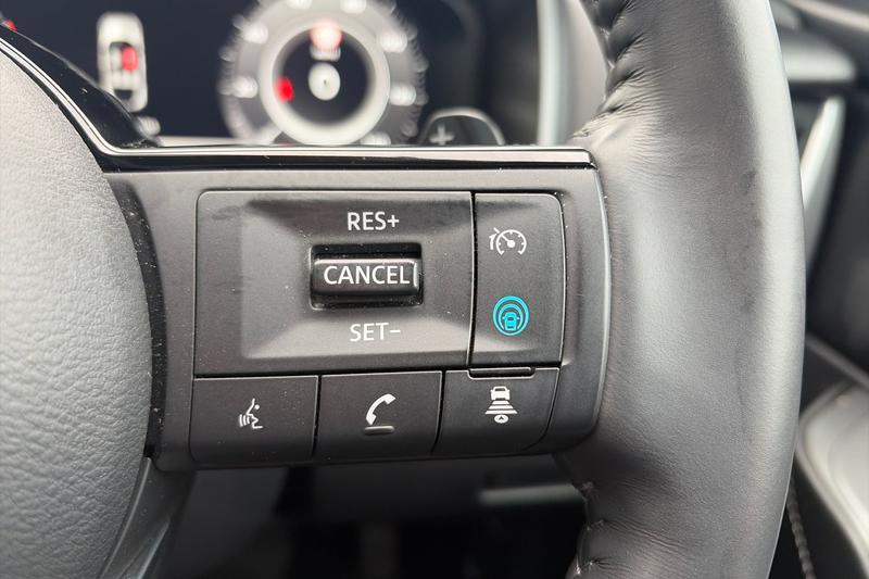 Used Nissan Qashqai 2024 for sale - 77785392: Photo 22