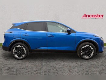 Used Nissan Qashqai 2024 for sale - 77785392: Photo