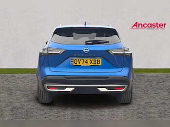 Used Nissan Qashqai 2024 for sale - 77785392: Photo