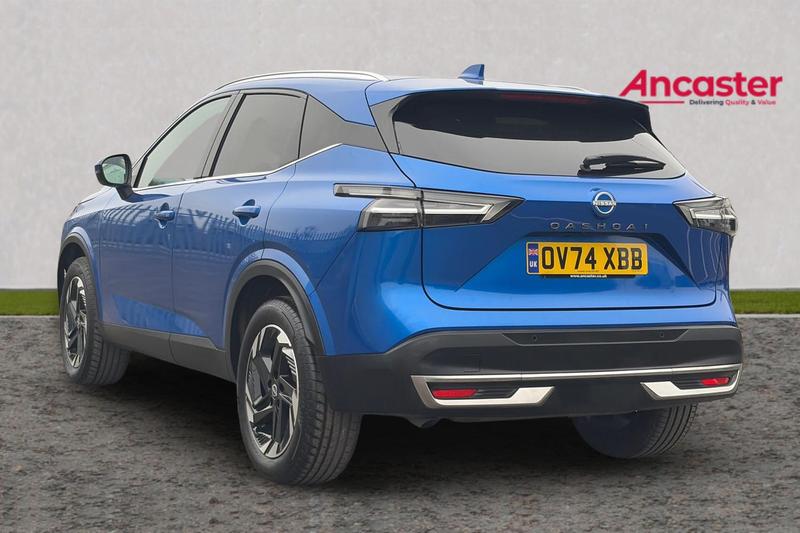 Used Nissan Qashqai 2024 for sale - 77785392: Photo 5