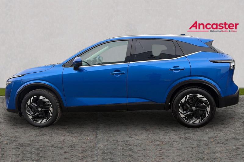 Used Nissan Qashqai 2024 for sale - 77785392: Photo 6