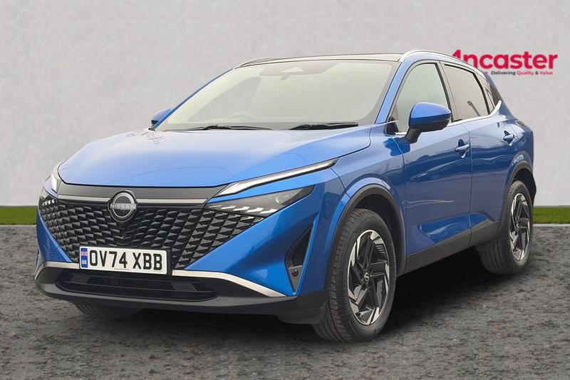 Used Nissan Qashqai 2024 for sale - 77785392: Photo 7