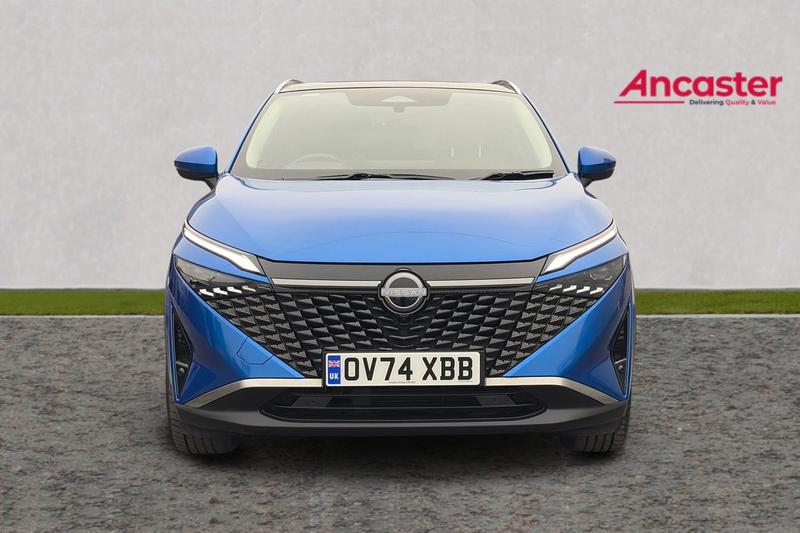 Used Nissan Qashqai 2024 for sale - 77785392: Photo 8