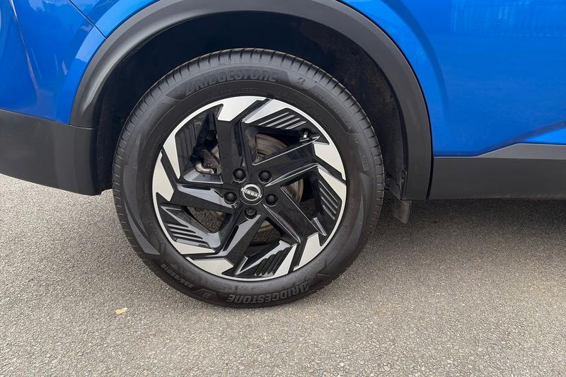 Used Nissan Qashqai 2024 for sale - 77785392: Photo 9