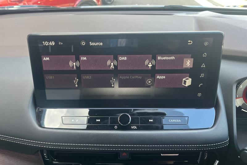 Vehicle 17