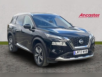 2022 - 1.5 MHEV 163 Tekna 5dr Xtronic