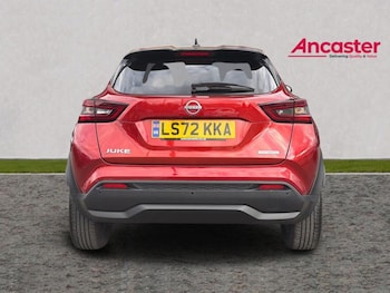 Used Nissan Juke 2023 for sale - 79603147: Photo