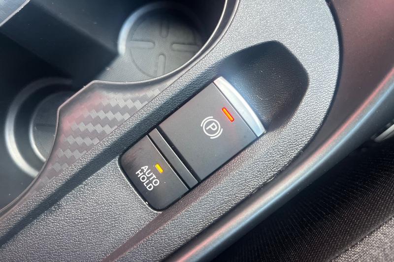 Vehicle 31