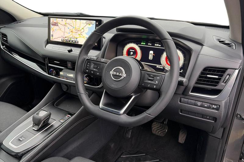 Used Nissan Qashqai 2022 for sale - 76919999: Photo 10