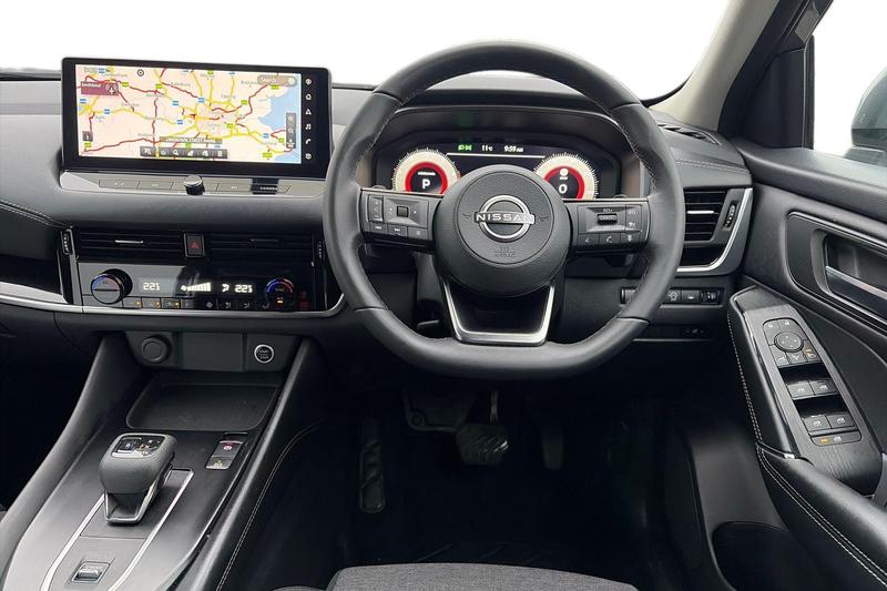 Used Nissan Qashqai 2022 for sale - 76919999: Photo 11