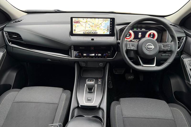 Used Nissan Qashqai 2022 for sale - 76919999: Photo 12