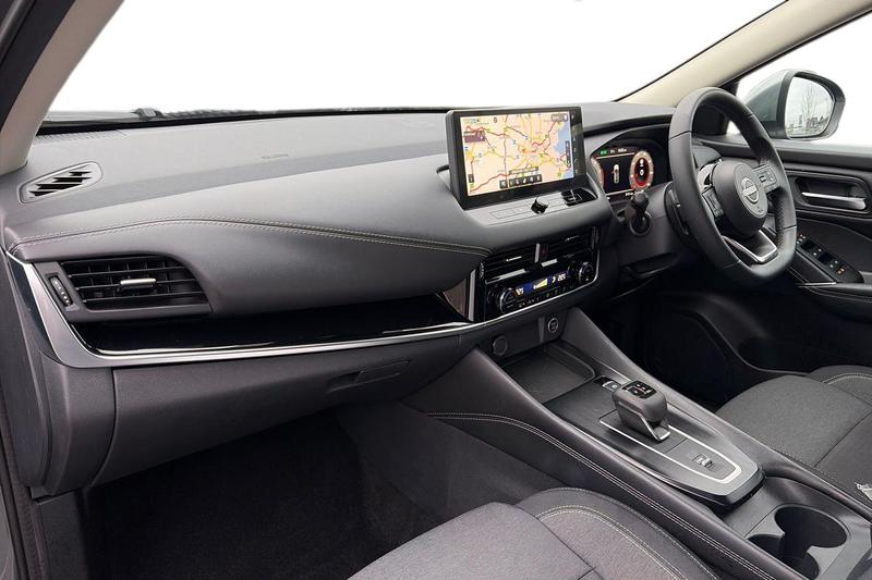 Used Nissan Qashqai 2022 for sale - 76919999: Photo 13