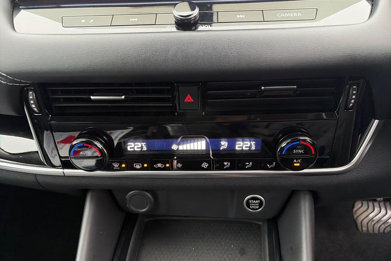 Used Nissan Qashqai 2022 for sale - 76919999: Photo 15