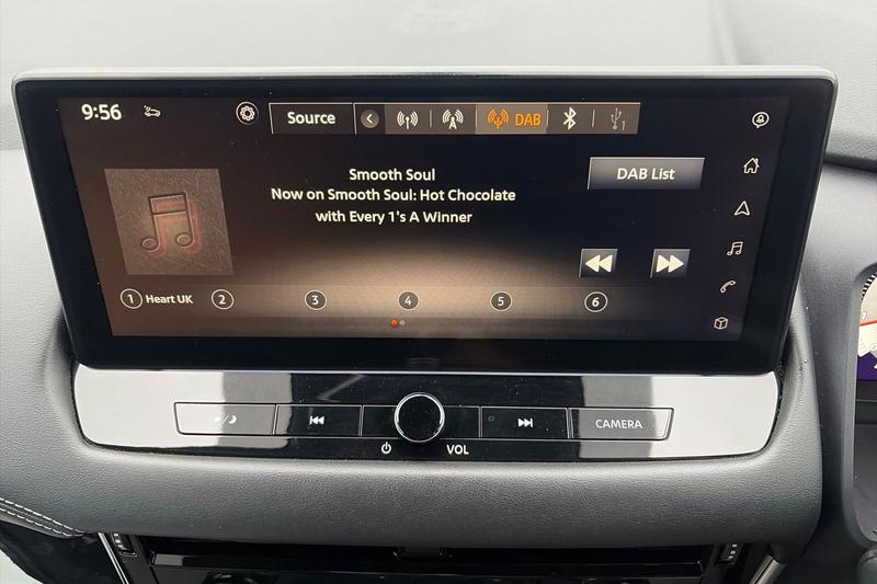 Used Nissan Qashqai 2022 for sale - 76919999: Photo 17