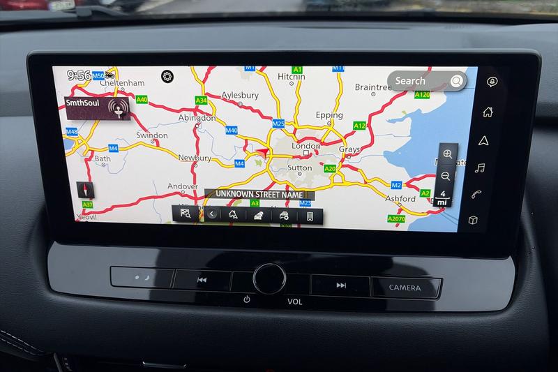 Used Nissan Qashqai 2022 for sale - 76919999: Photo 18