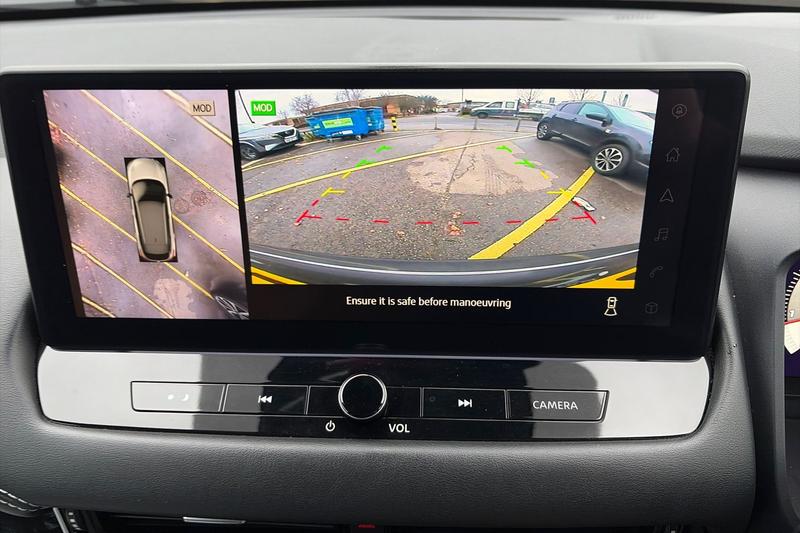 Used Nissan Qashqai 2022 for sale - 76919999: Photo 19