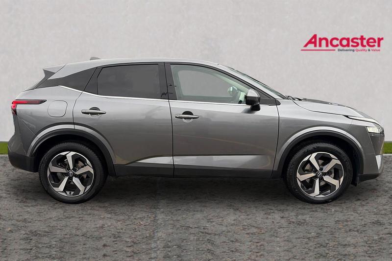 Used Nissan Qashqai 2022 for sale - 76919999: Photo 2