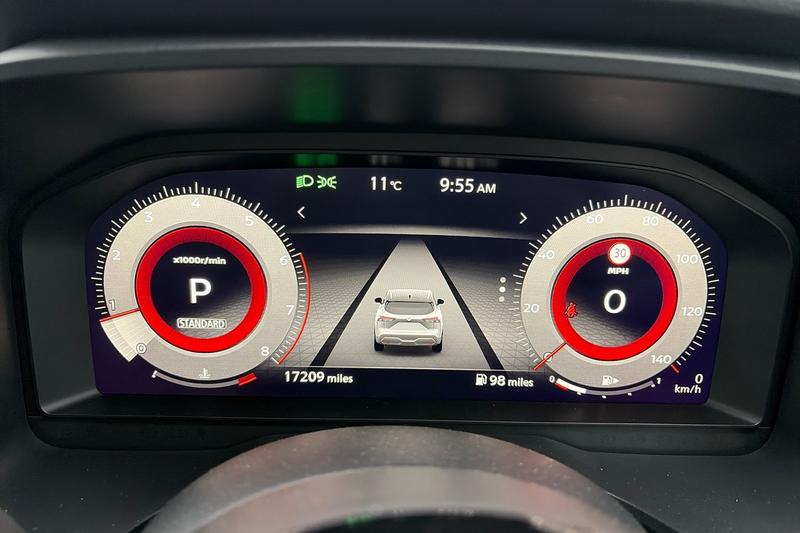 Used Nissan Qashqai 2022 for sale - 76919999: Photo 20