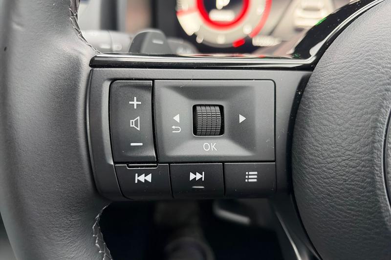 Used Nissan Qashqai 2022 for sale - 76919999: Photo 21