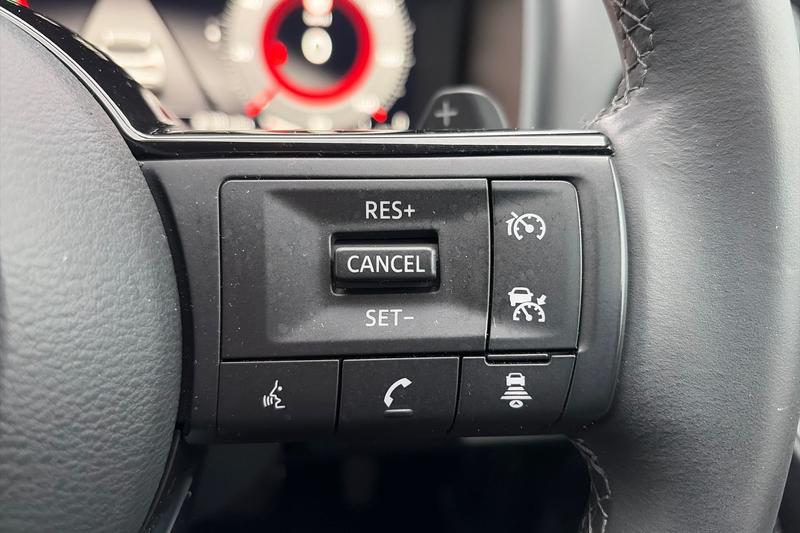 Used Nissan Qashqai 2022 for sale - 76919999: Photo 22