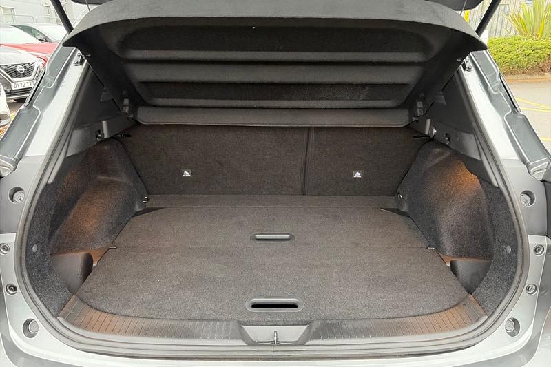 Used Nissan Qashqai 2022 for sale - 76919999: Photo 24