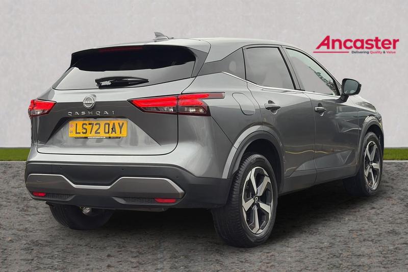 Used Nissan Qashqai 2022 for sale - 76919999: Photo 3