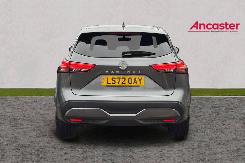 Used Nissan Qashqai 2022 for sale - 76919999: Photo 4