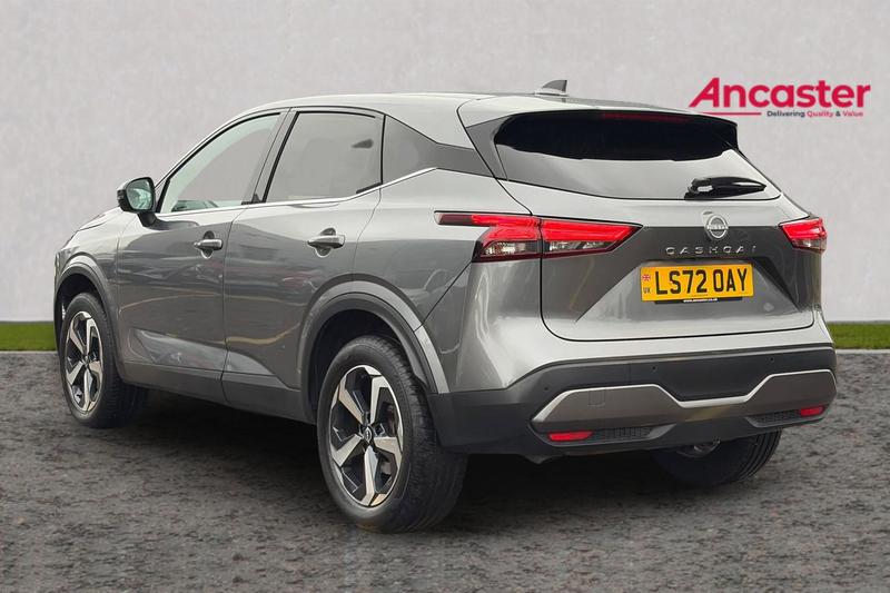 Used Nissan Qashqai 2022 for sale - 76919999: Photo 5