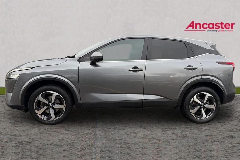 Used Nissan Qashqai 2022 for sale - 76919999: Photo 6