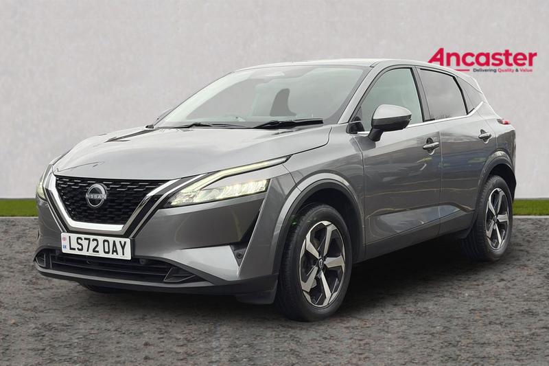 Used Nissan Qashqai 2022 for sale - 76919999: Photo 7