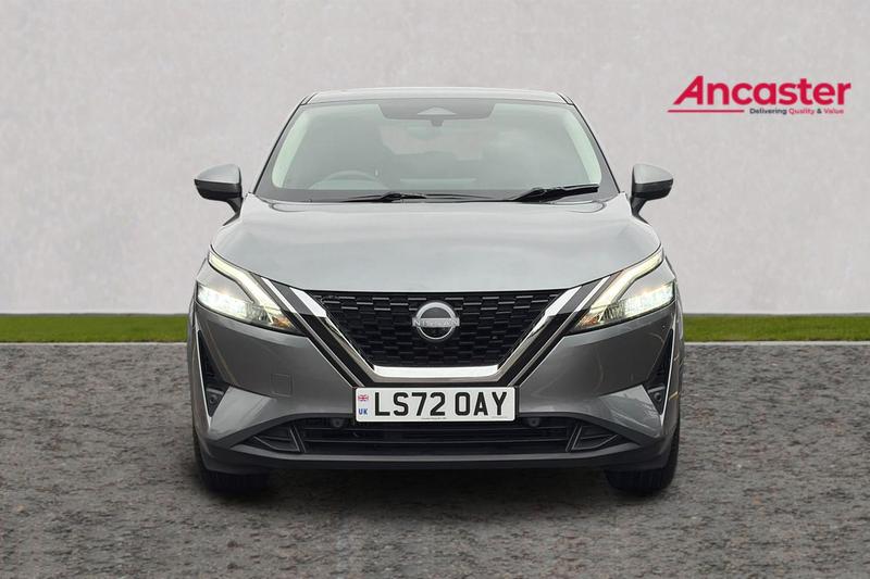 Used Nissan Qashqai 2022 for sale - 76919999: Photo 8