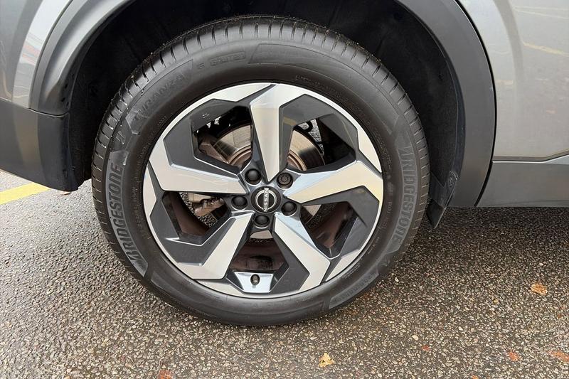 Used Nissan Qashqai 2022 for sale - 76919999: Photo 9