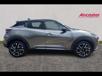 Used Nissan Juke  for sale - 74885826: Photo