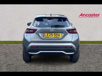 Used Nissan Juke  for sale - 74885826: Photo