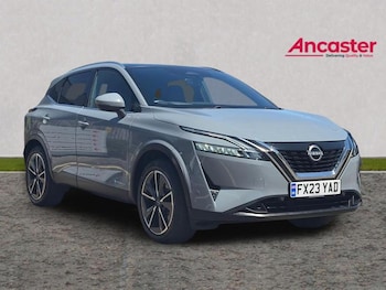 Used Nissan Qashqai 2023 for sale - 79094475: Photo