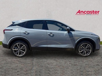 Used Nissan Qashqai 2023 for sale - 79094475: Photo