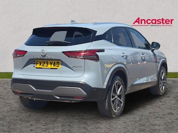 Used Nissan Qashqai 2023 for sale - 79094475: Photo