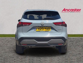 Used Nissan Qashqai 2023 for sale - 79094475: Photo
