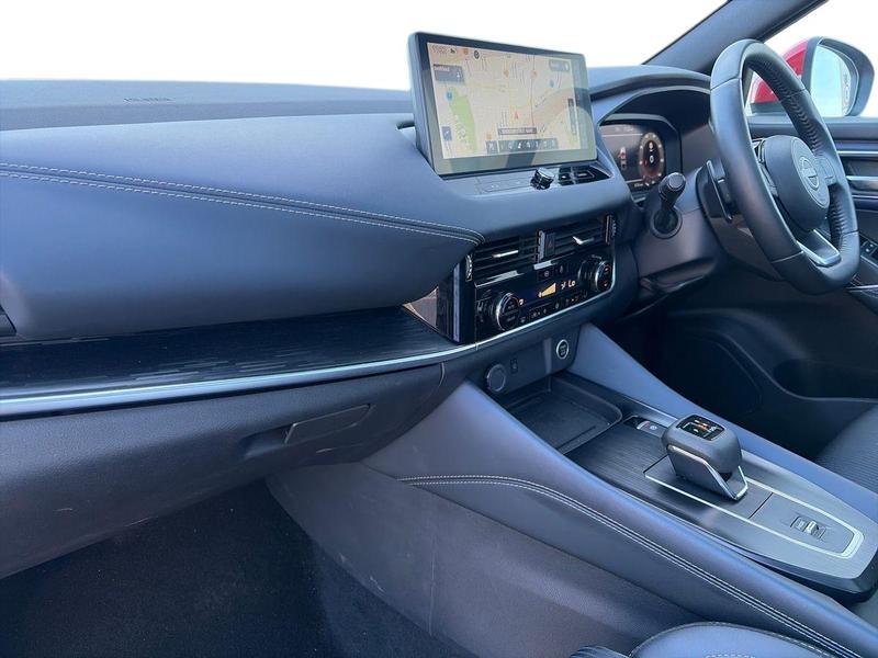 Used Nissan Qashqai 2022 for sale - 77975880: Photo 13